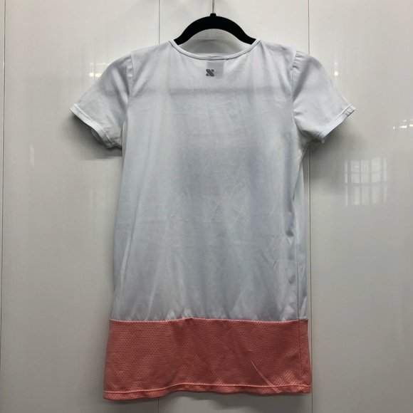 Surin Girls Sport T-Shirt Size 16 - Picture 2 of 6